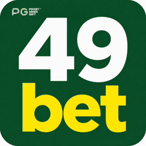 Logo 49BET - Cassino Online Brasil
