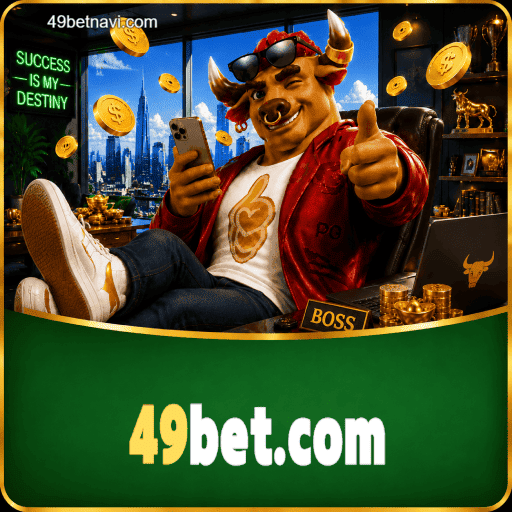 49BET Facebook - Página oficial com promoções e comunidade ativa
